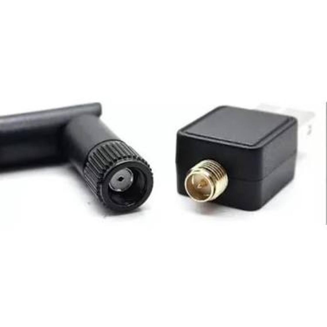 OEM 150 Mbps Antenli Kablosuz USB Wifi Adaptörü