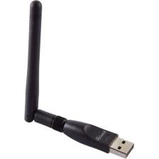 Atlanta AWF-150 Wifi Adaptör 5 dB Antenli