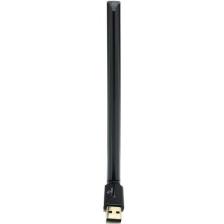 Ata Elektronik 7601 Wifi Anten Next 2000 Hd Fta Tango Blue Next Tiger Kankyuydular Için  Botech Piko 600 601 700 701 Uyumlu Wifi Antenli Model USB Stick