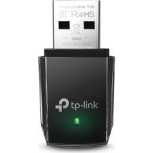 TP-Link Archer T3U, AC1300 MU-MIMO Kablosuz Mini USB Adaptör