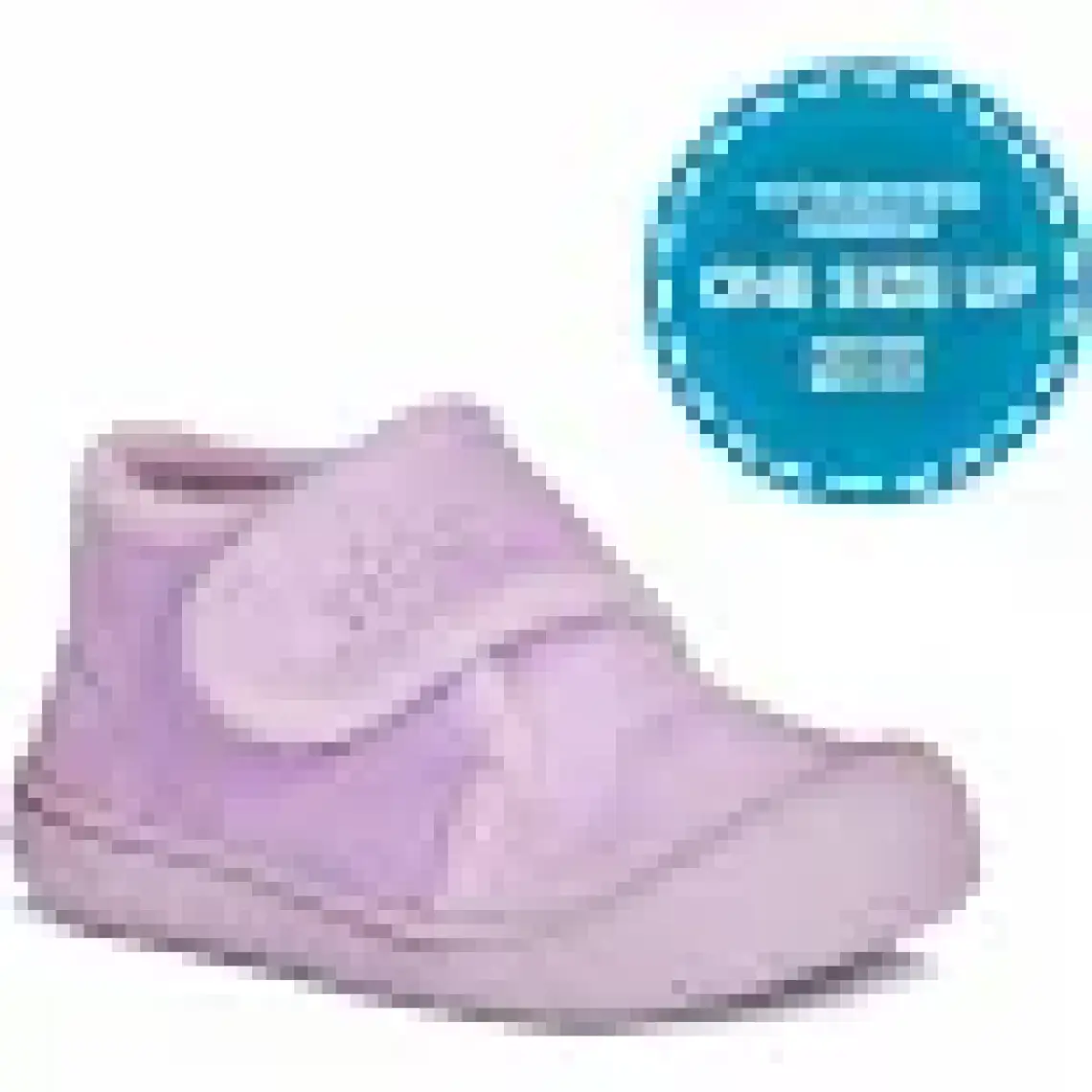 Vicco Color Rahat Kalıp Çocuk  Panduf