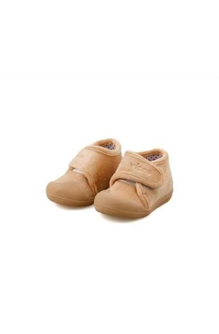 Vicco Color Rahat Kalıp Kız Çocuk Pudra Panduf 959.P19K.446-15