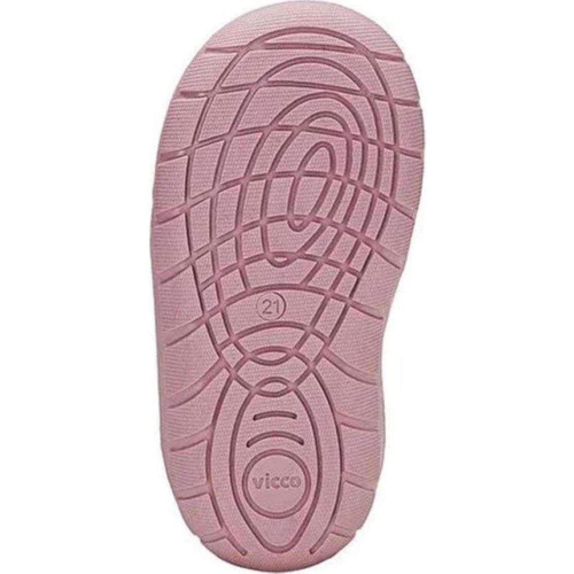 Vicco Color Bebe Panduf