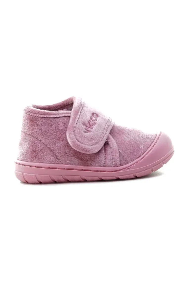Vicco Color Pembe/Pınk Patik Panduf 959.P19K.446-06