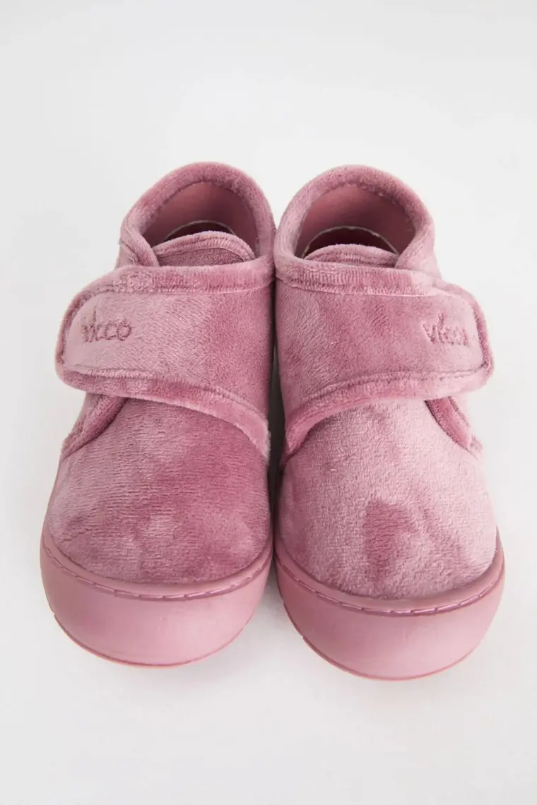 Vicco Color Pembe/Pınk Patik Panduf 959.P19K.446-06