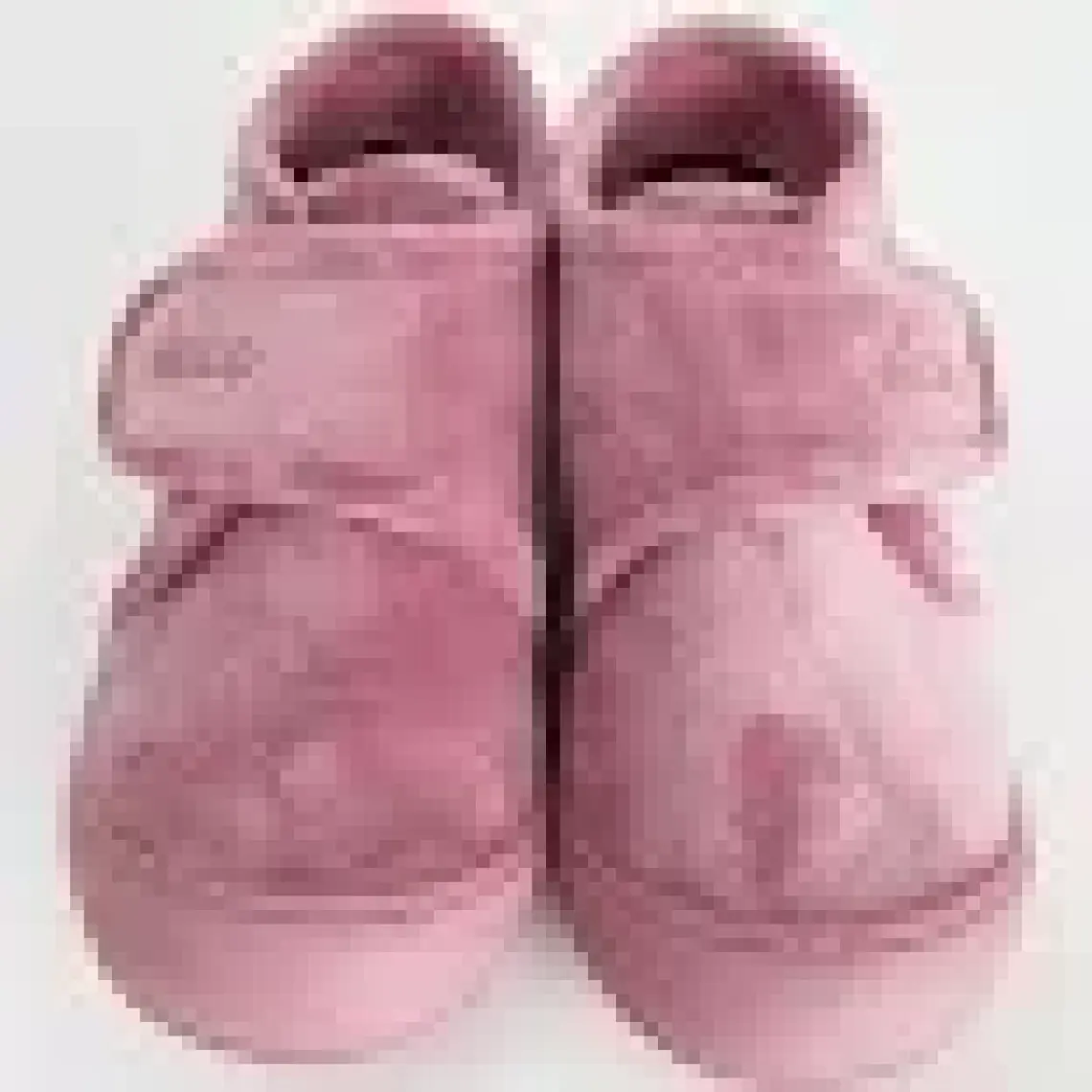 Vicco Color Pembe/Pınk Patik Panduf 959.P19K.446-06