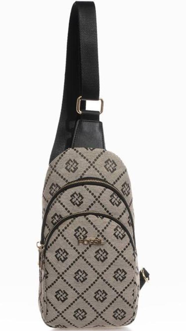 Fossil 05FS22Y281-KN4F Ts Taş Kadın Çanta