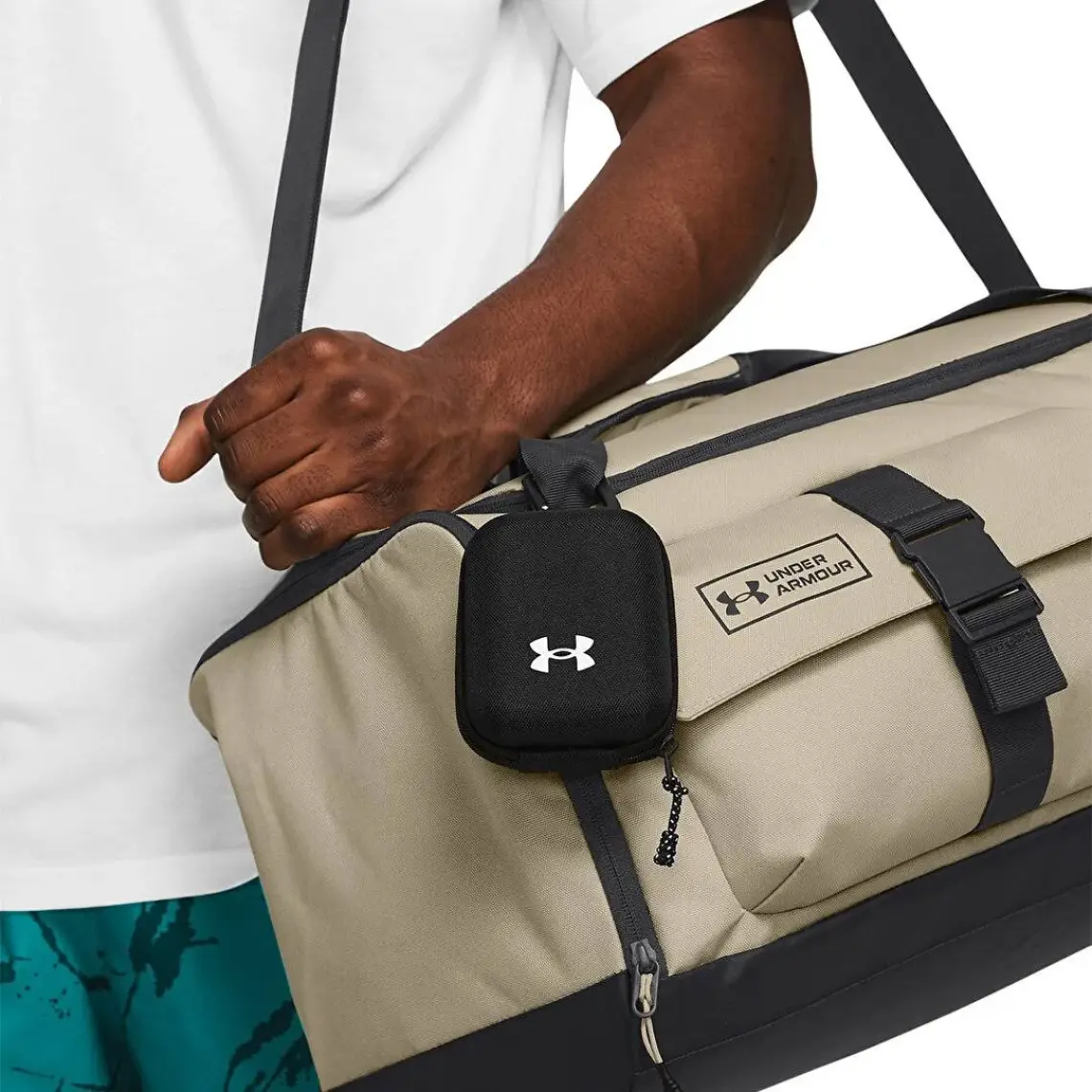 Under Armour UA Contain Micro 1378573-001