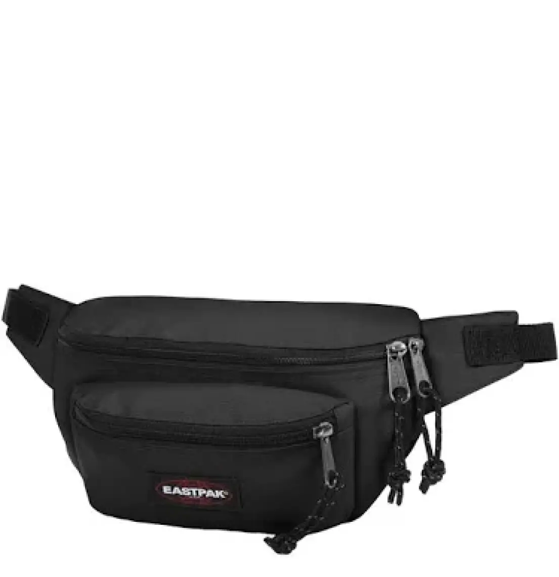 Eastpak Doggy Bag Sunday Siyah Bel Çantası