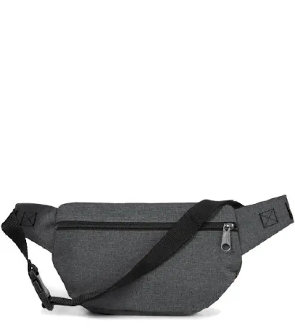 Eastpak Doggy Bag Sunday Siyah Bel Çantası