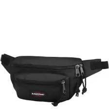 Eastpak Doggy Bag Sunday Siyah Bel Çantası