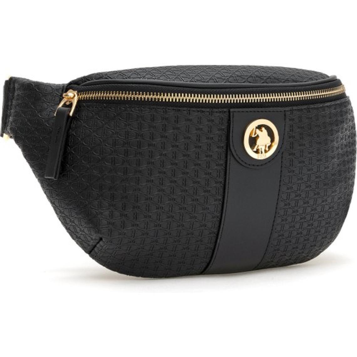 U.S. Polo Assn. Kadın Siyah Çanta 50293695-VR046