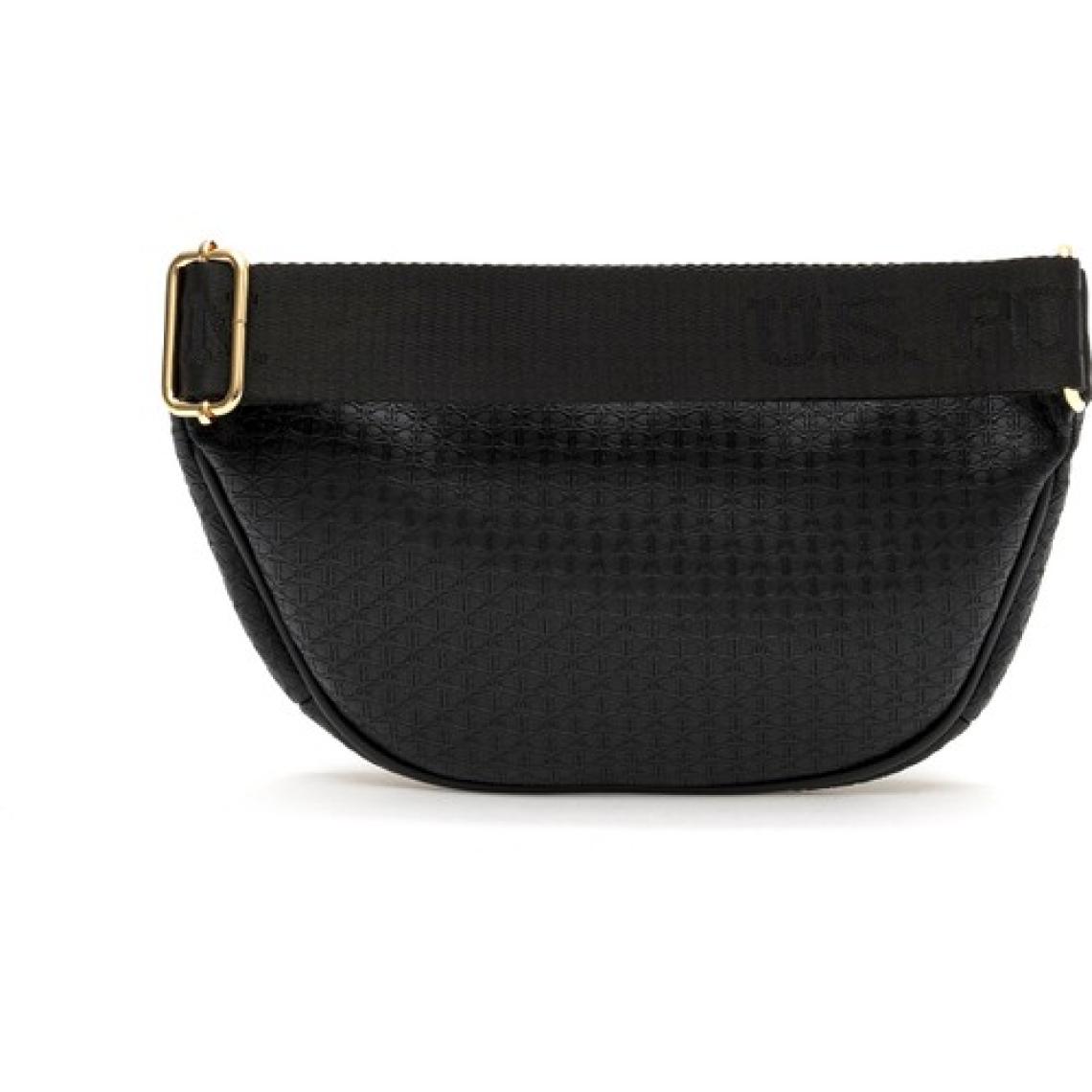 U.S. Polo Assn. Kadın Siyah Çanta 50293695-VR046