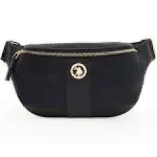 U.S. Polo Assn. Kadın Siyah Çanta 50293693-VR046