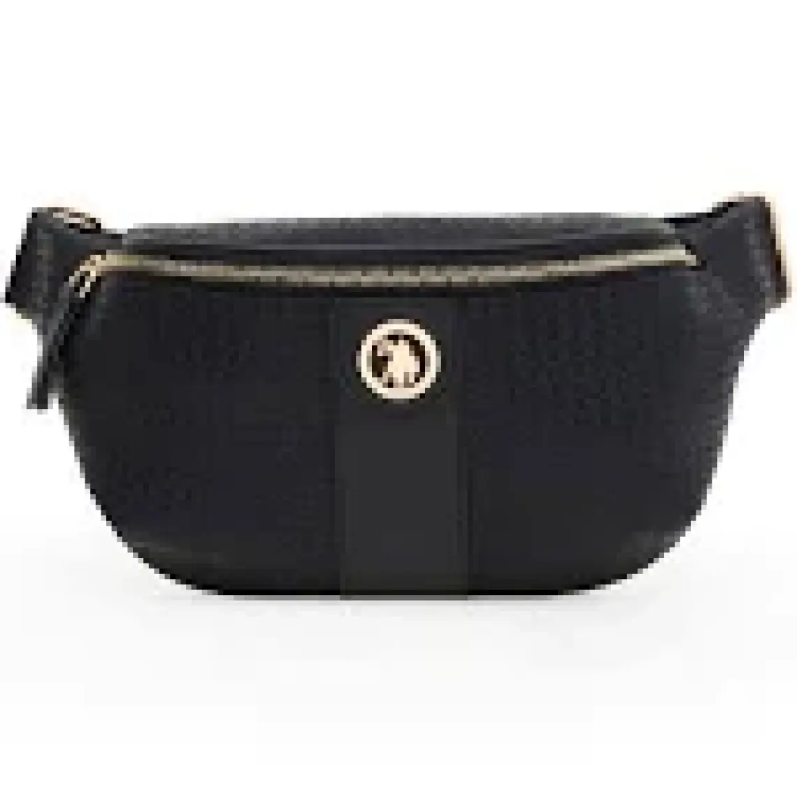 U.S. Polo Assn. Kadın Siyah Çanta 50293693-VR046