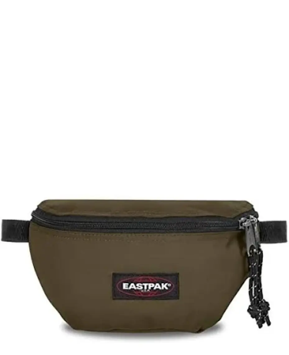 Eastpak Springer Haki Bel Çantası