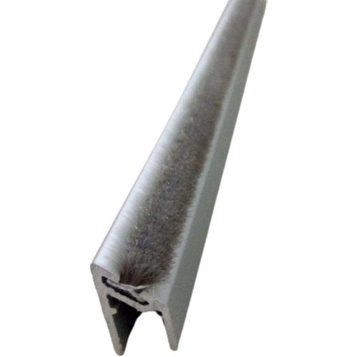 ZGN Alüminyum Cam Balkon Fitili -22,5 Derece- (180 CM-199 Cm)
