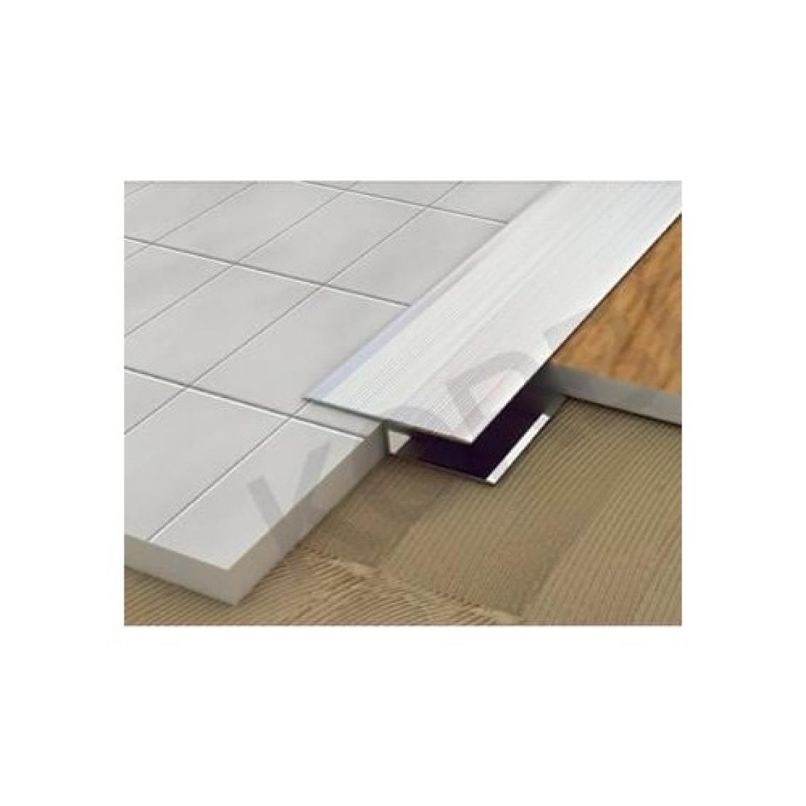 Profil Parke Geçiş Profil Çıtası 90 cm Z Profil