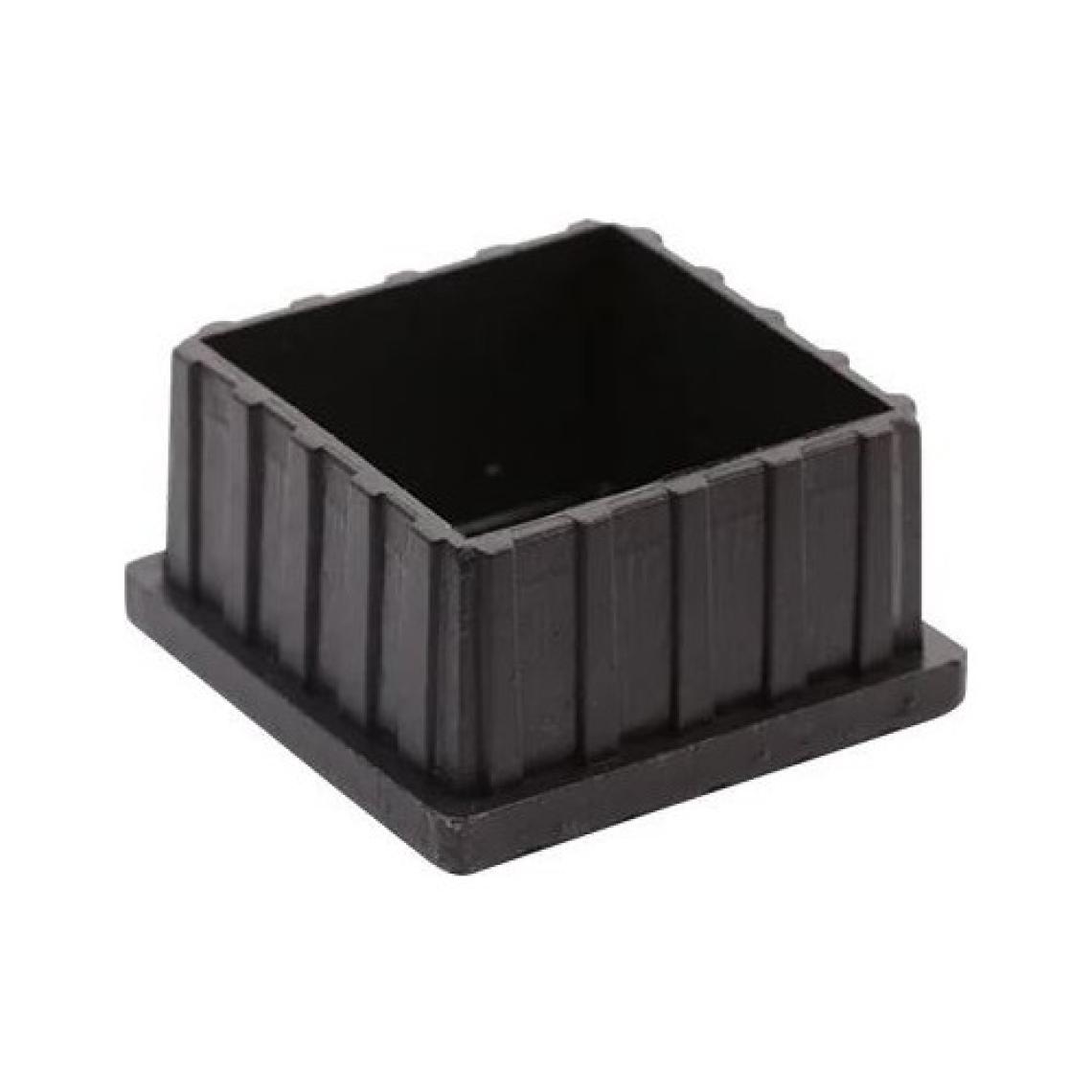 Plastik İç Tapa 60x60 mm