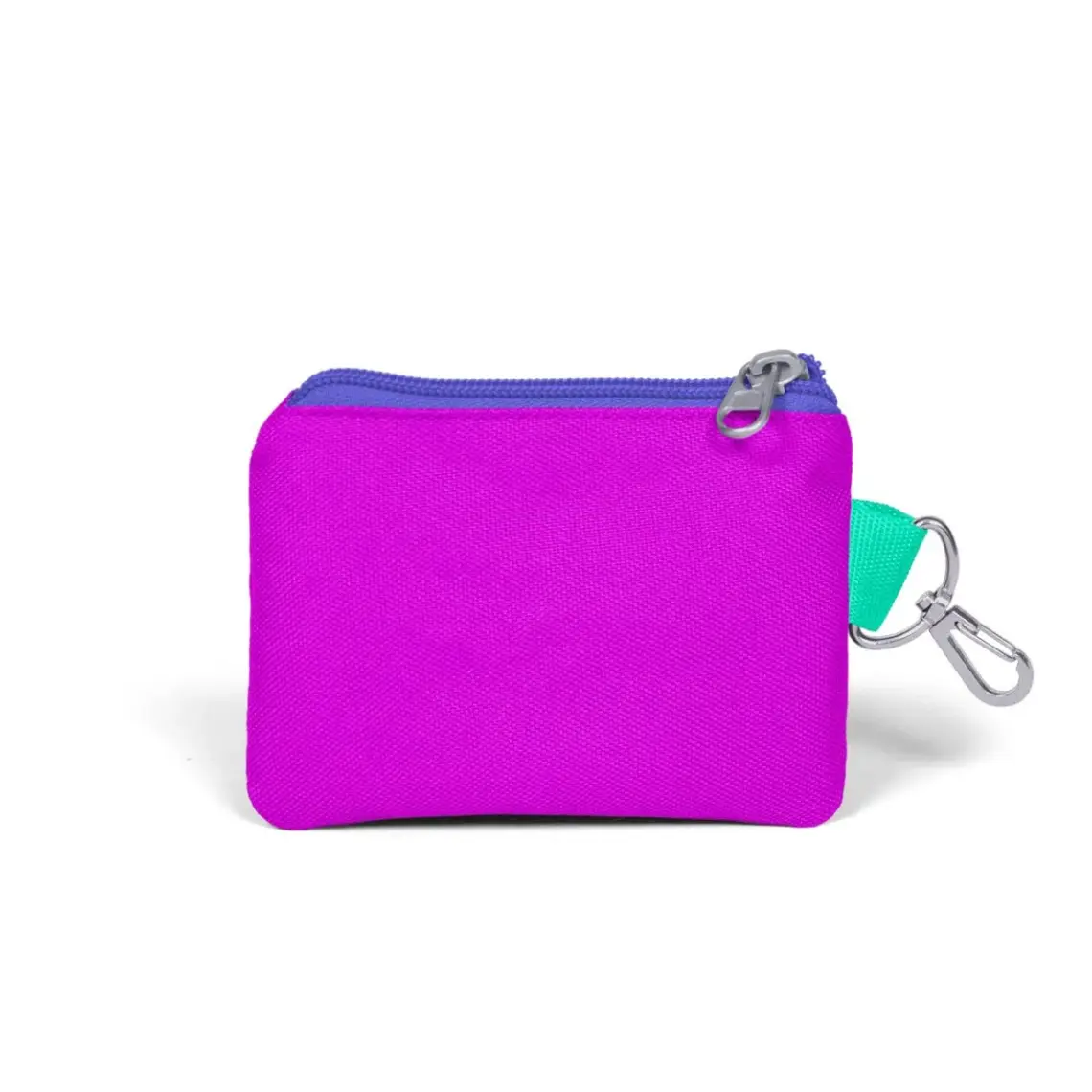 Coral High Kids Pembe Bozuk Para Çantası 21804