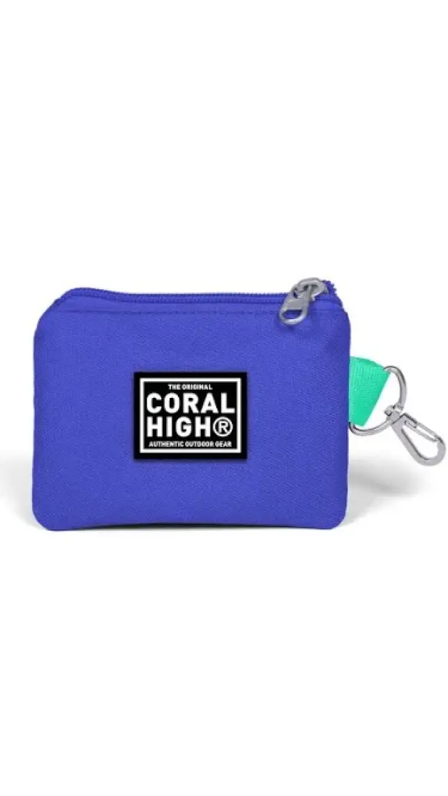 Coral High Lavanta Unicornlu Bozuk Para Çantası 21768