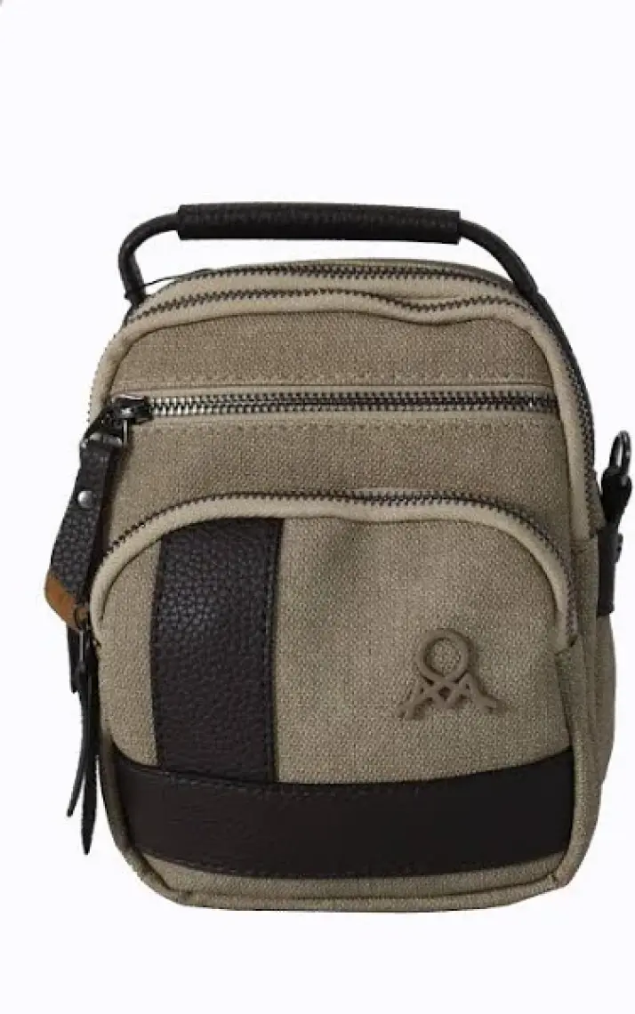 Mega Bag M 413 Mega Bag Erkek Omuz Askılı Portföy Çanta, El Çantası