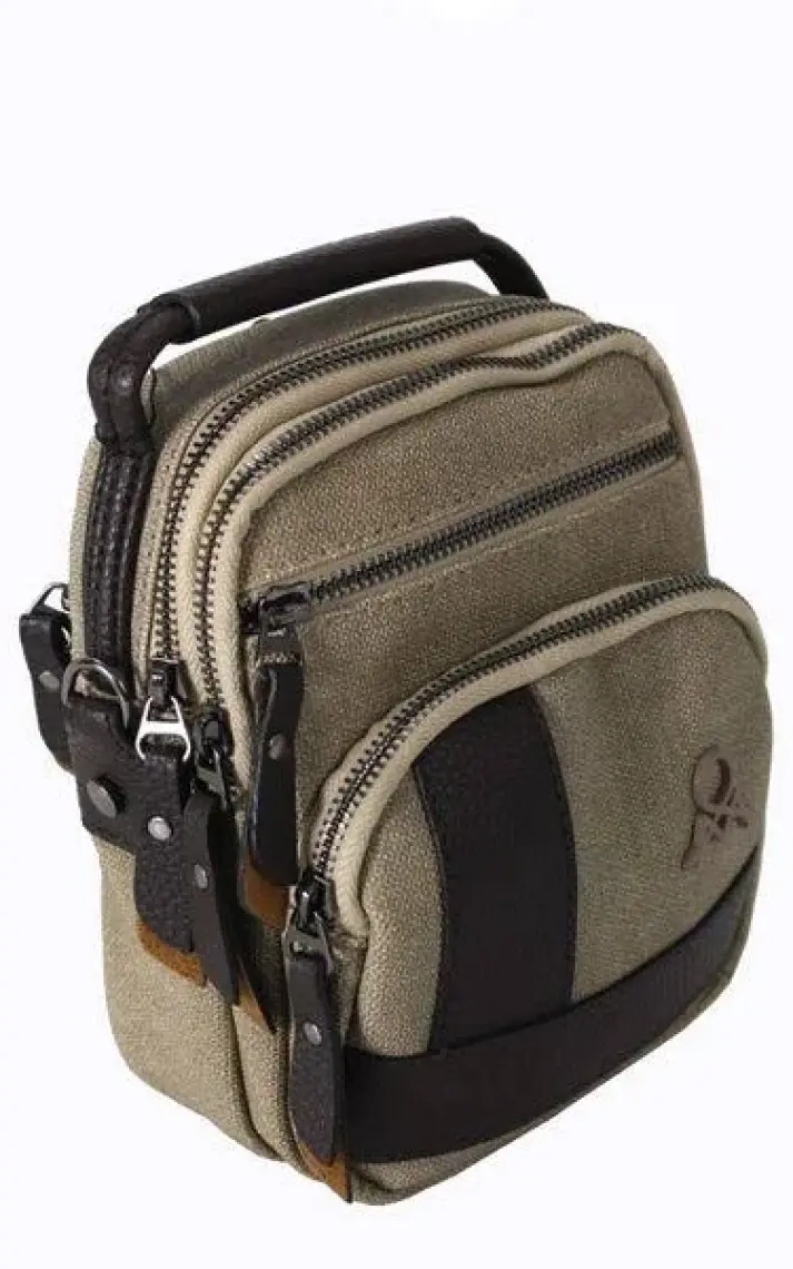 Mega Bag M 413 Mega Bag Erkek Omuz Askılı Portföy Çanta, El Çantası
