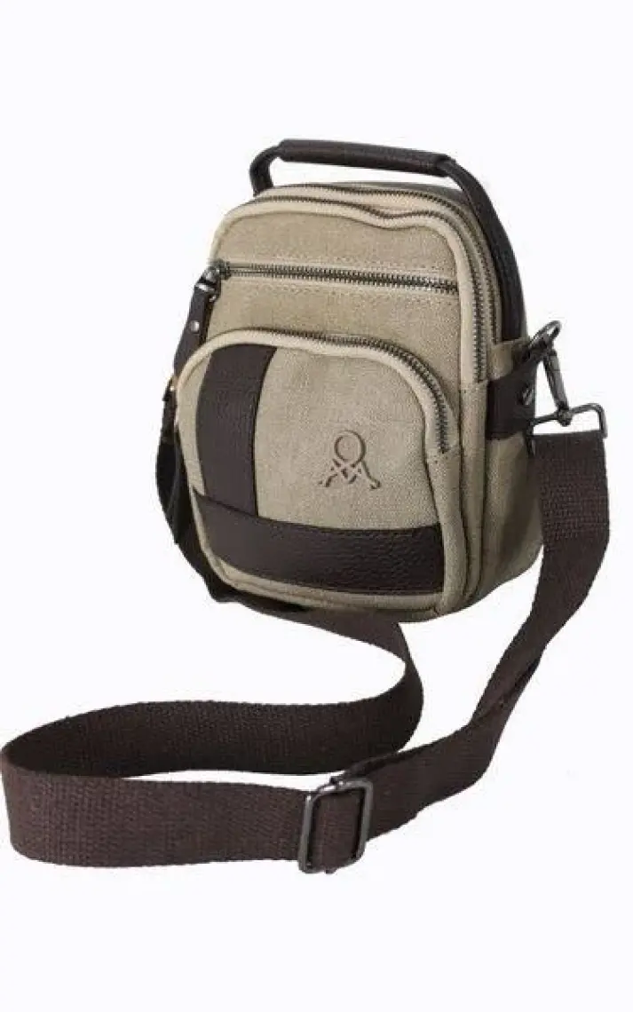 Mega Bag M 413 Mega Bag Erkek Omuz Askılı Portföy Çanta, El Çantası