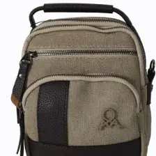 Mega Bag M 413 Mega Bag Erkek Omuz Askılı Portföy Çanta, El Çantası