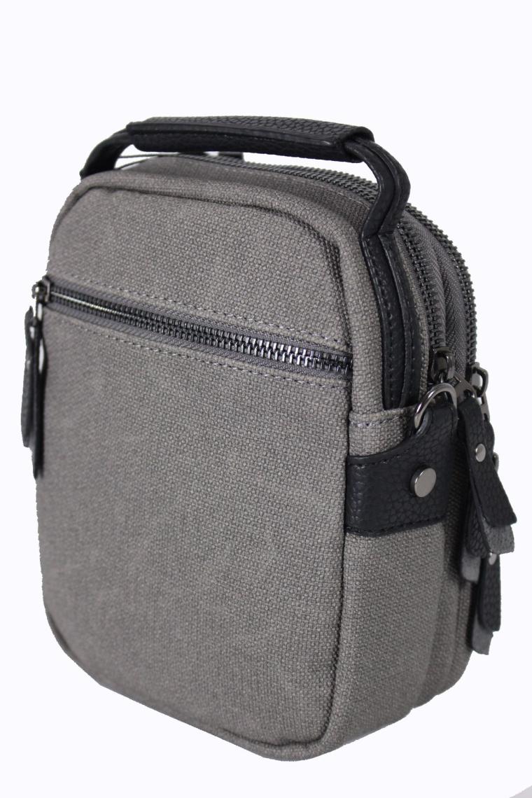 Mega Bag M 413 Mega Bag Erkek Omuz Askılı Portföy Çanta El Çantası