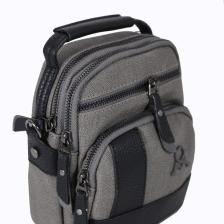 Mega Bag M 413 Mega Bag Erkek Omuz Askılı Portföy Çanta El Çantası