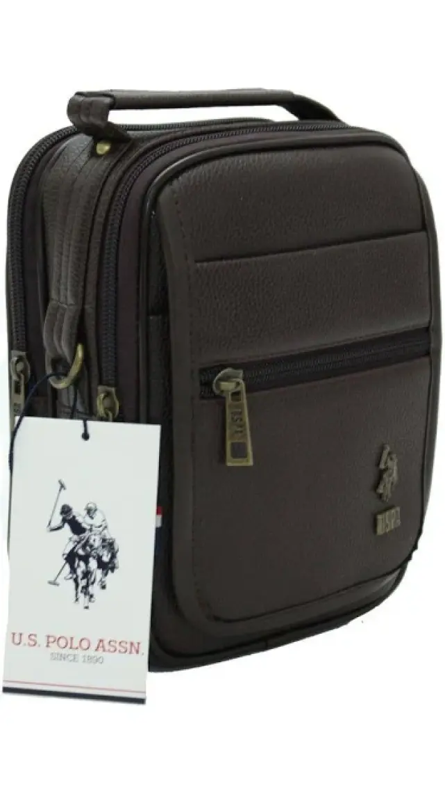 U.S. Polo Assn. PLEVR6765 Evrak Çantası