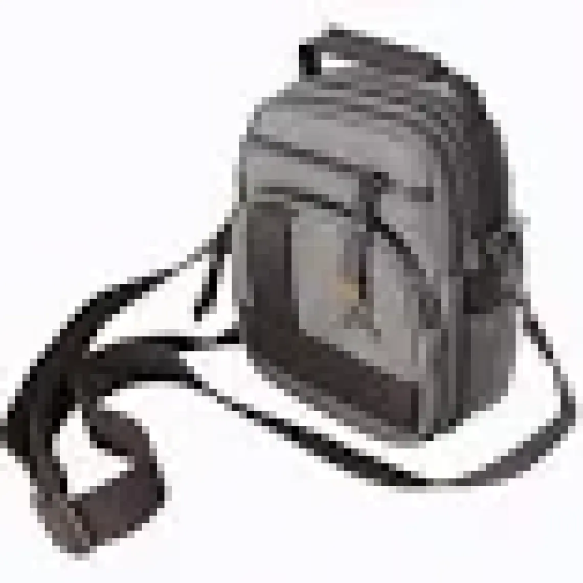 Mega Bag M 413 Mega Bag Erkek Omuz Askılı Portföy Çanta, El Çantası