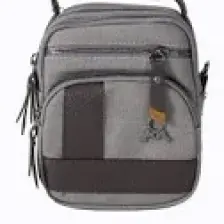 Mega Bag M 413 Mega Bag Erkek Omuz Askılı Portföy Çanta, El Çantası