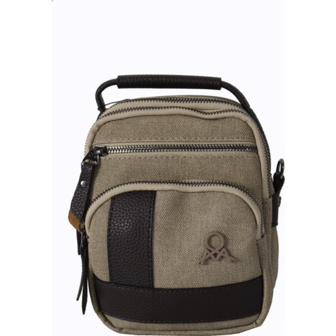 Mega Bag M 413 Mega Bag Erkek Omuz Askılı Portföy Çanta, El Çantası