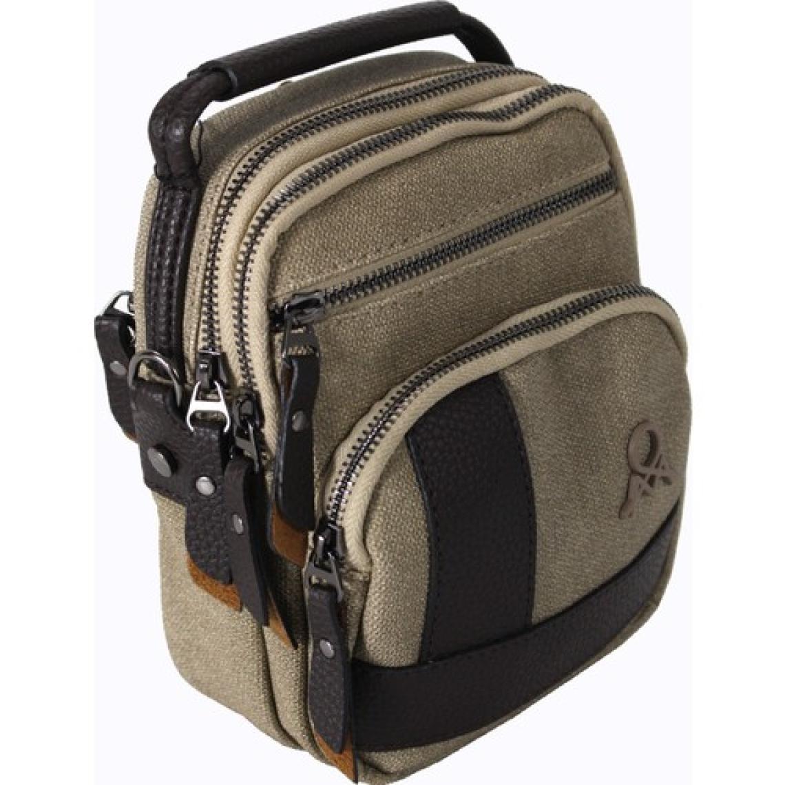 Mega Bag M 413 Mega Bag Erkek Omuz Askılı Portföy Çanta, El Çantası