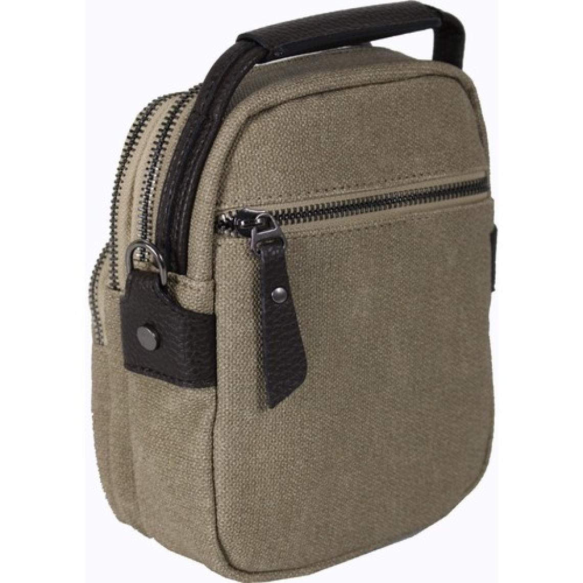 Mega Bag M 413 Mega Bag Erkek Omuz Askılı Portföy Çanta, El Çantası