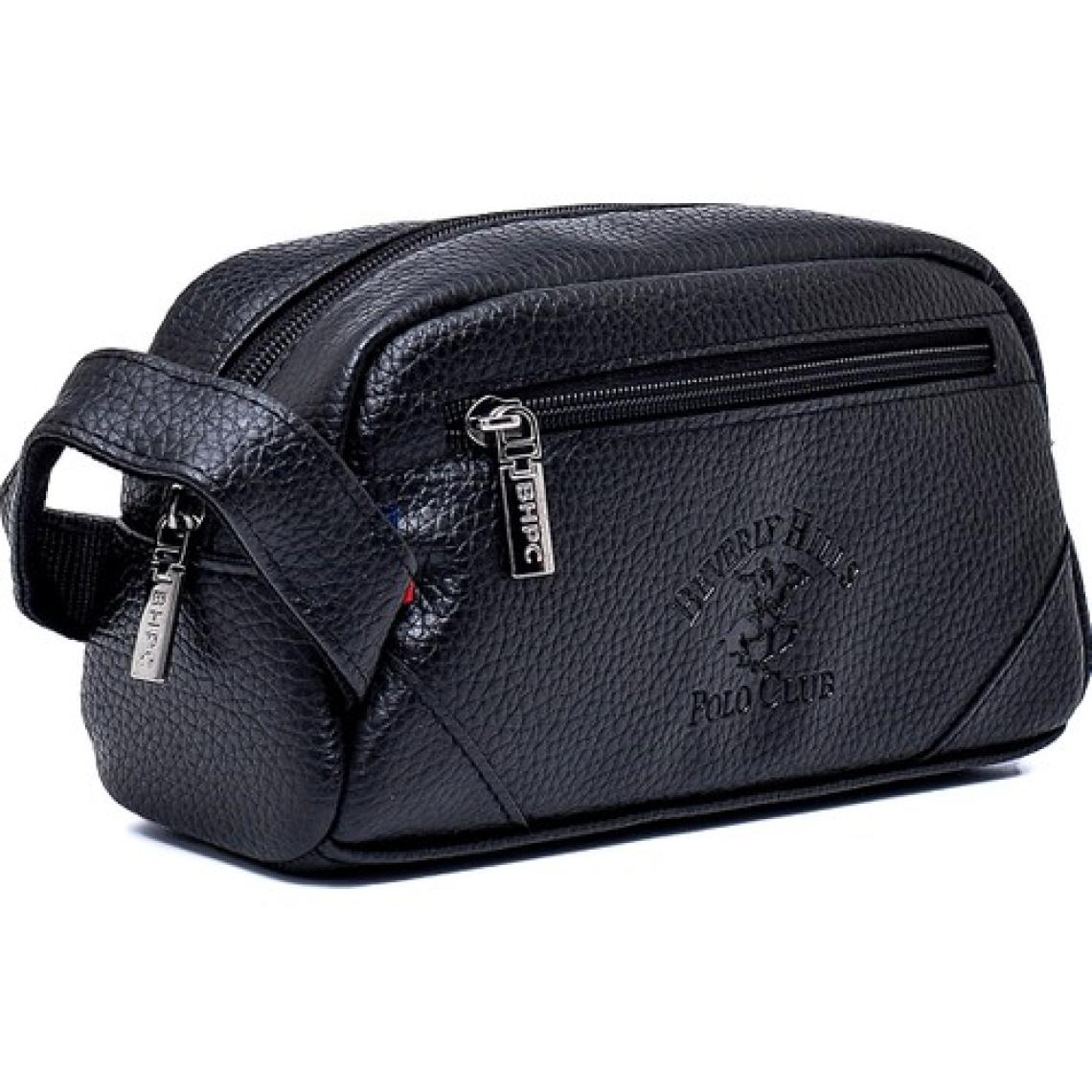 Beverly Hılls Polo Club Erkek Portföy Çanta 05BHPC3004-S