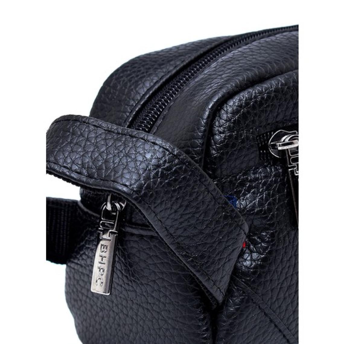 Beverly Hılls Polo Club Erkek Portföy Çanta 05BHPC3004-S