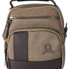 Mega Bag M 413 Mega Bag Erkek Omuz Askılı Portföy Çanta, El Çantası