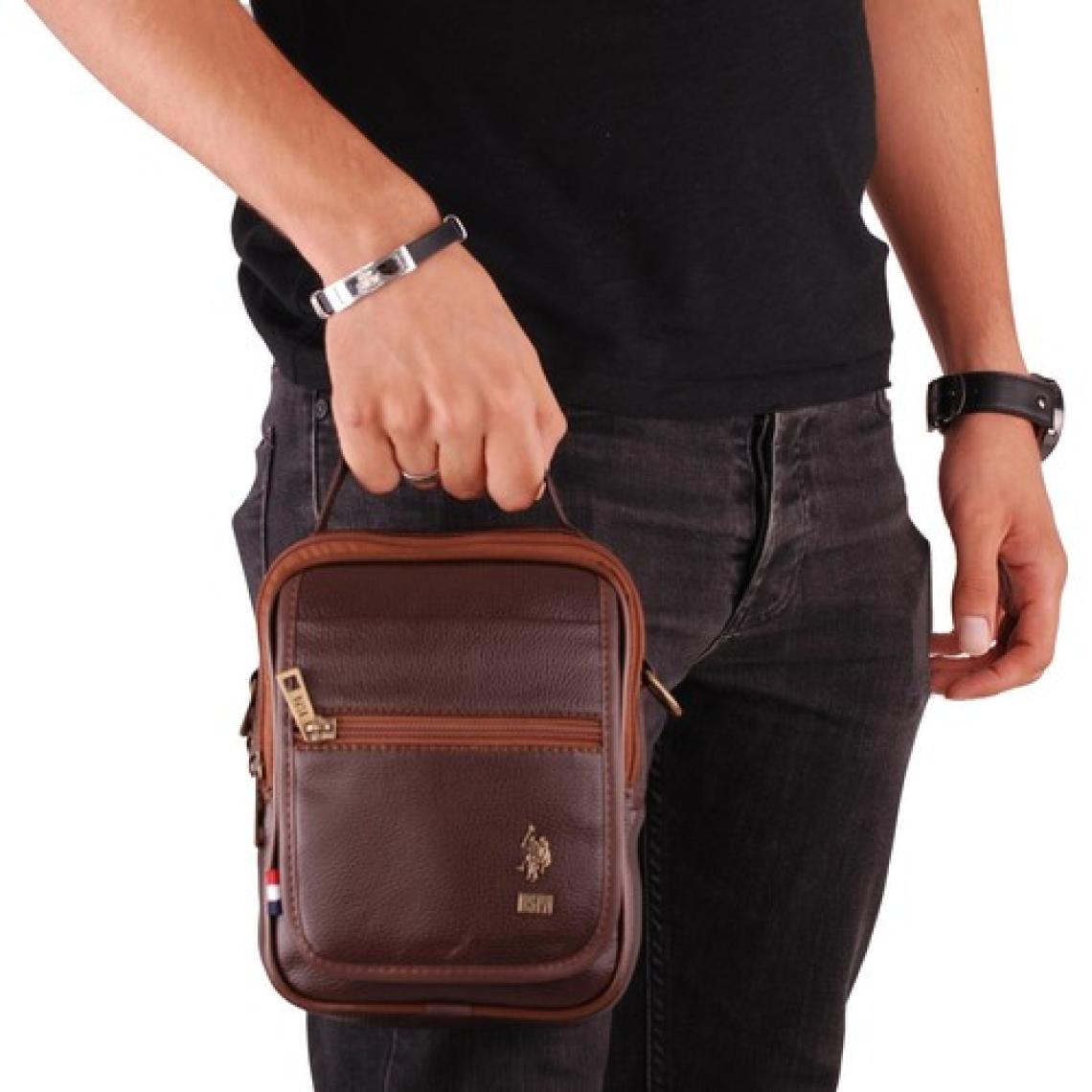 U.S. Polo Assn. PLEVR6765 Evrak Çantası