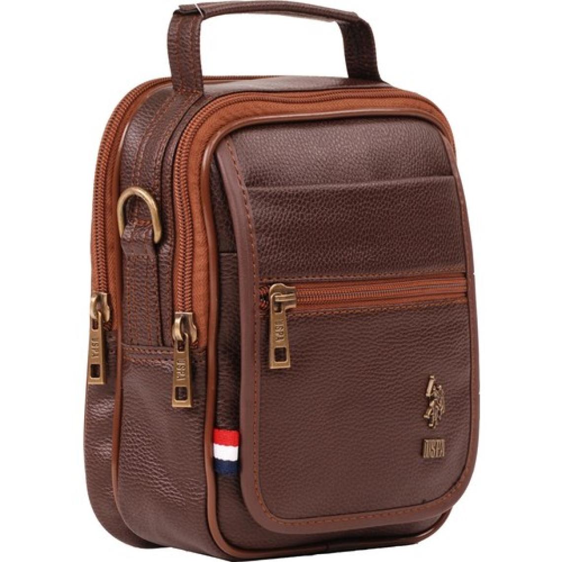 U.S. Polo Assn. PLEVR6765 Evrak Çantası