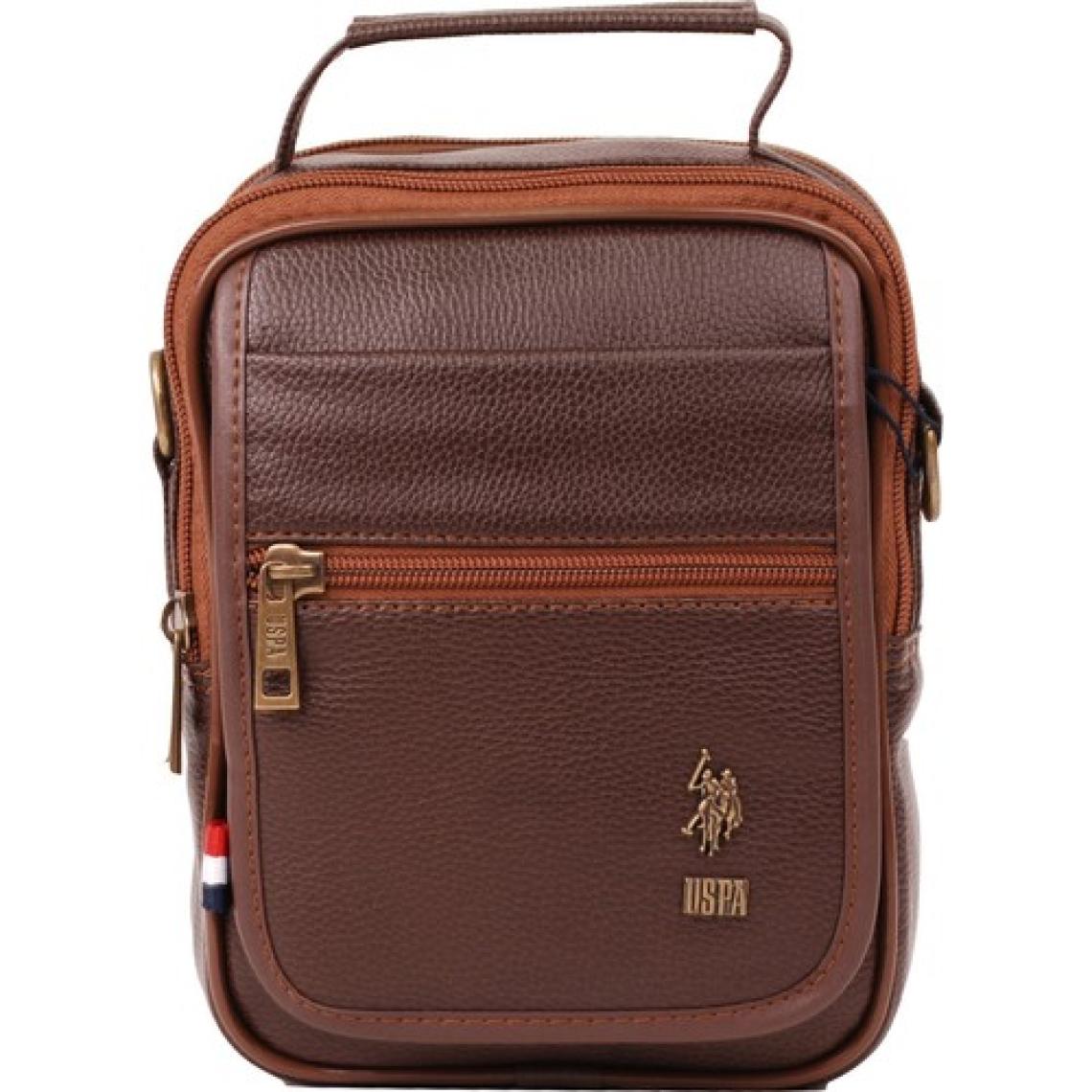 U.S. Polo Assn. PLEVR6765 Evrak Çantası