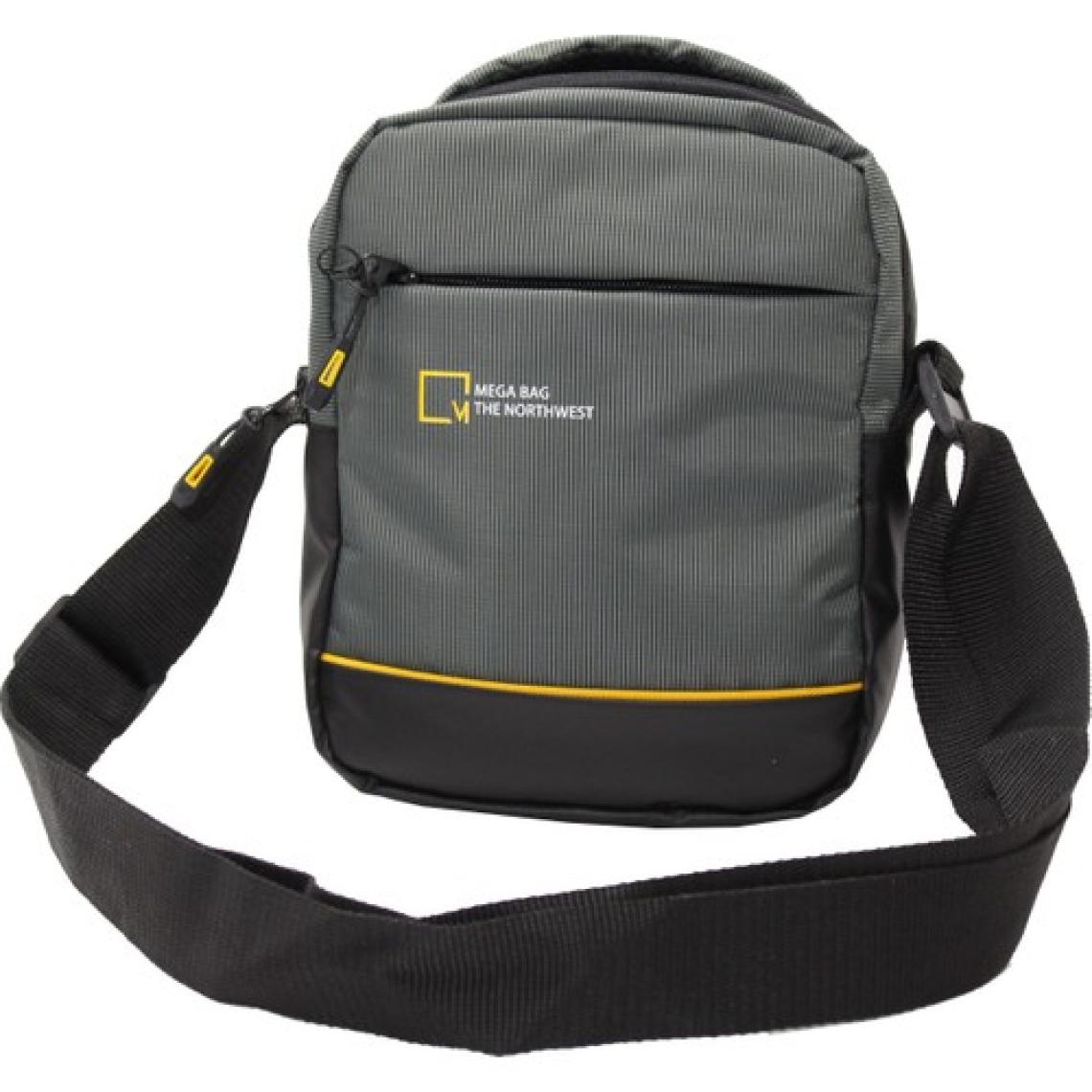 Mega Bag M 1023 Mega Bag Erkek Omuz Askılı Portföy Çanta, El Çantası