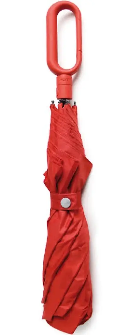 Lexon Mini Hook Şemsiye Sarı