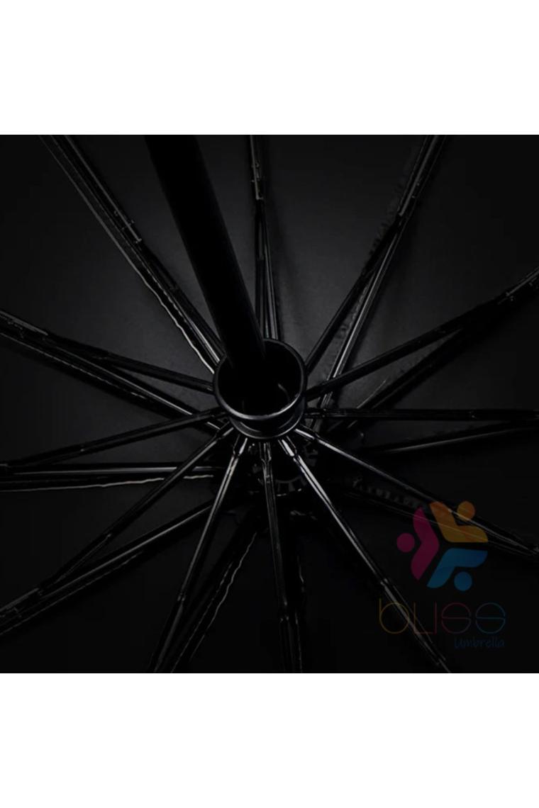 bliss umbrella 12 Telli Otomatik Şemsiye