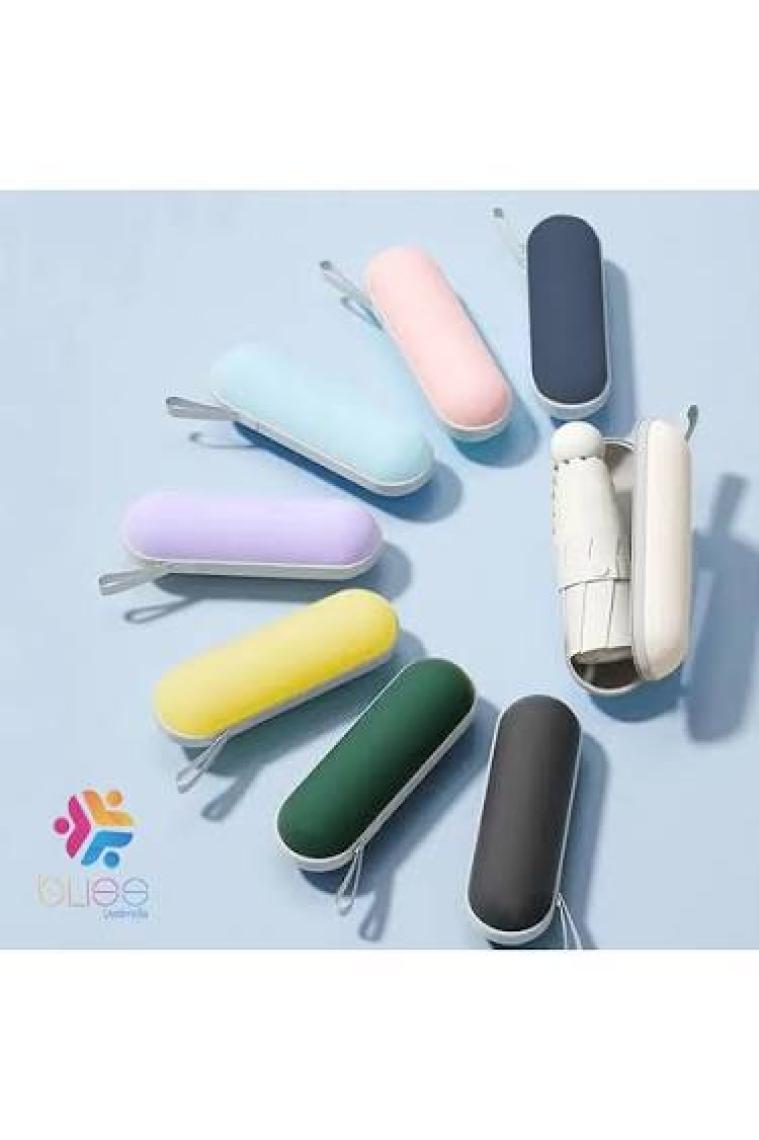 bliss umbrella Kapsül Şemsiye