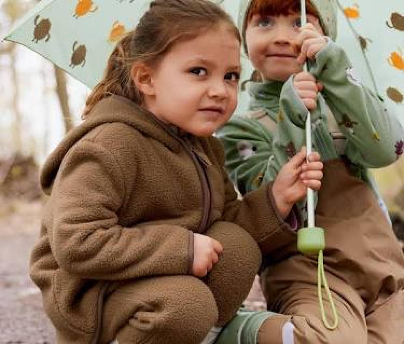 Tchibo Cep Şemsiyesi