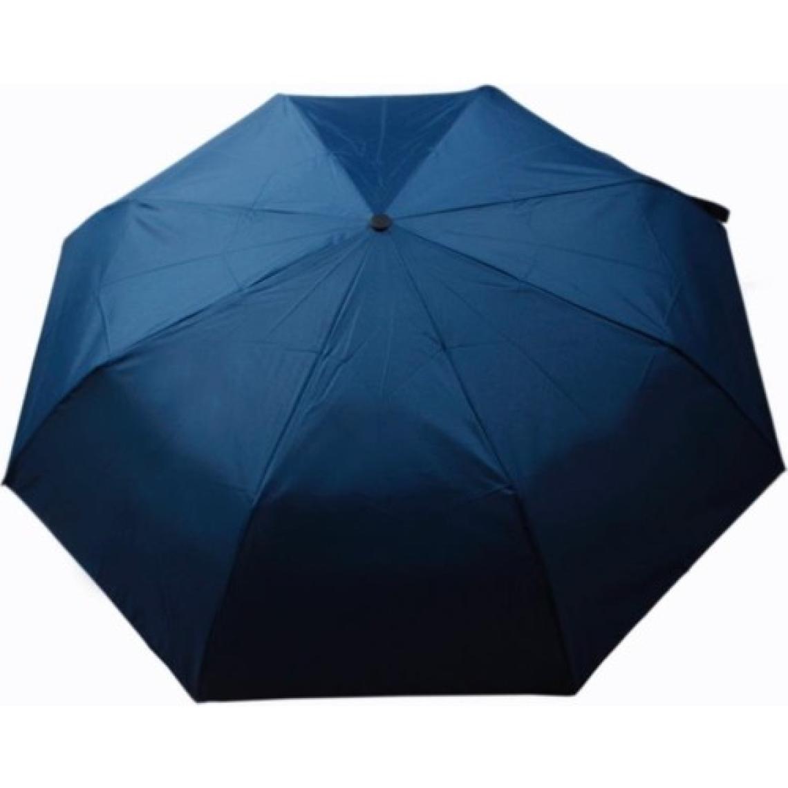 Zeus 13396001 Lacivert Unisex Şemsiye