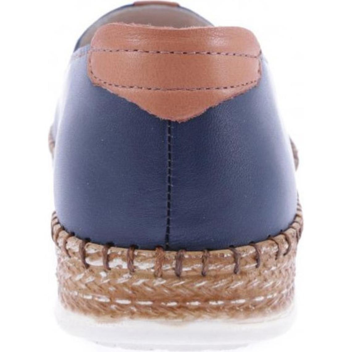 DGN P01 Bayan Strobelli Anatomıc Footwear Deri Babet